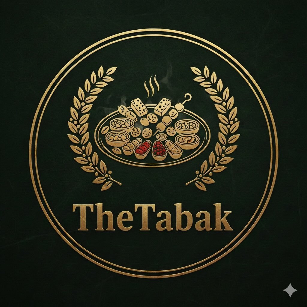 TheTabak logo